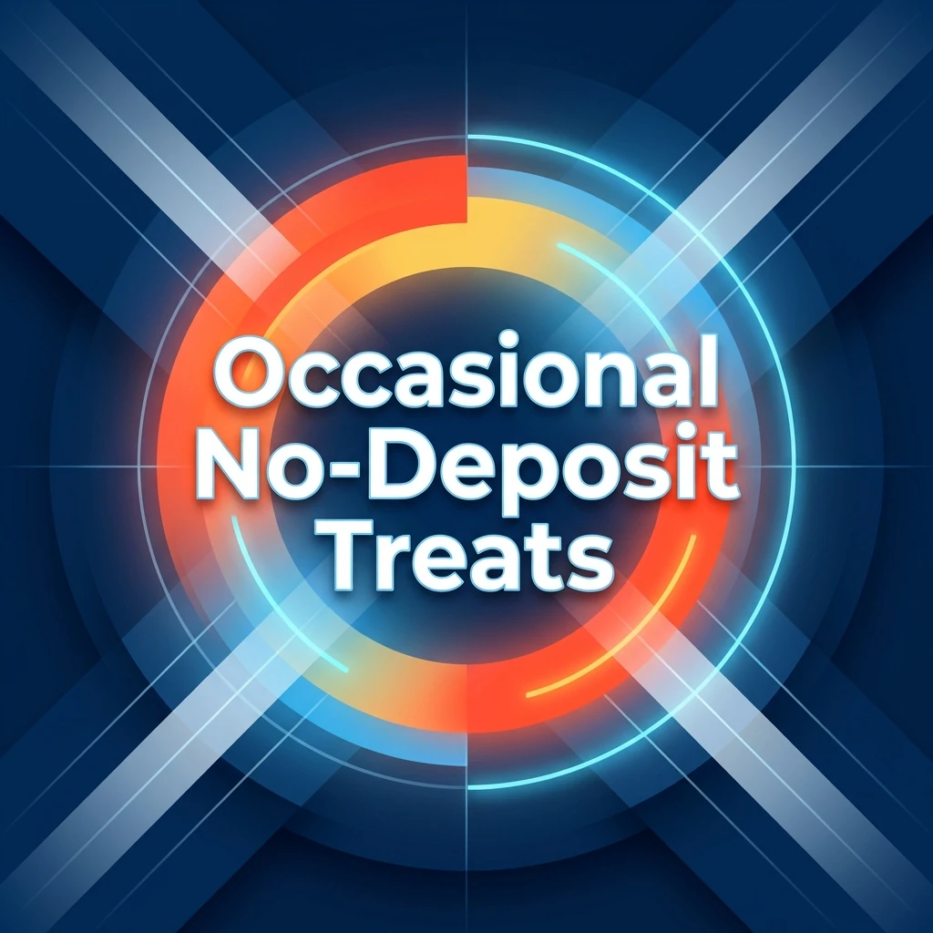 Occasional No-Deposit Treats